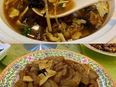 -烤肉季饭庄
