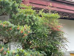 -重元寺香积厨素斋馆