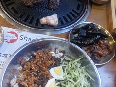 -杀猪天·韩国烤肉(总店)
