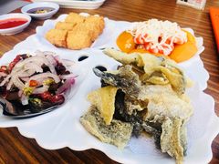 -珍宝海鲜(东海岸海鲜中心)