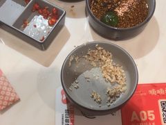 -喃喃椰·糟粕醋·椰子鸡火锅(七堡花园店)