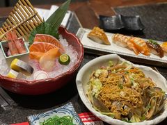 -古田居·特色寿司料理(星之岛旗舰店)