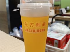 百香果-东方削面(迎泽街店)
