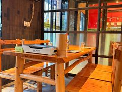 -肉串汪(月坛店)