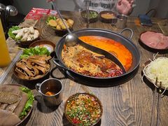 -冯校长老火锅(深圳总店)