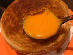 奶油龙虾汤-RED LOBSTER(环球影城大阪店)