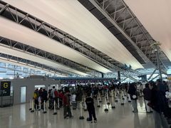 -关西机场 JR ticket office(Kansai Airport)