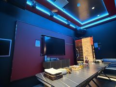 -上尚兄弟烧烤餐厅(鑫通大厦店)
