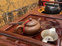-顺德人家食府(黄金广场店)