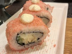 -樱の千渡日式料理·铁板烧•烧鸟(金盛田广场店)