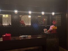 -丽晶轩中餐厅(重庆丽晶酒店)