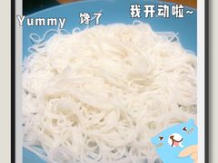 -星椰叻沙·椰浆鲜虾面(江南西店)