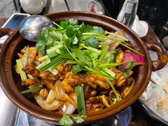 -胡须佬鸡煲四季火锅(海雅缤纷城店)