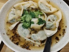 -菩提树·素食餐厅(汇智国际商业中心店)