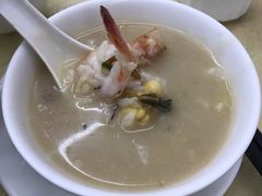 -云腾砂锅粥(龙津东路店)
