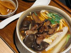 安多素面-安多素食(广仁寺路店)