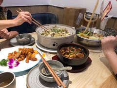 -大丰收李家(闽侯正荣财富中心广场店)