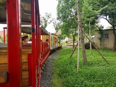 -歌斐颂巧克力小镇