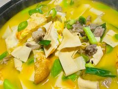 -永安鱼庄·镇江菜(东吴路店)