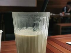 -VESH COFFEE(定西路店)