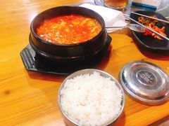 -故乡家韩国料理(丹东街店)