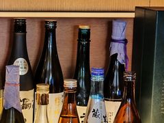 -水之惠鲜鱼料理(王府大街店)