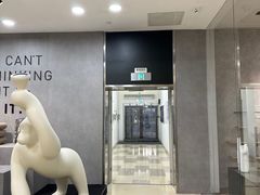 -红星美凯龙国际家居博览中心至尊mall停车场