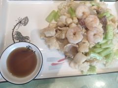 -六和聚传统烤鸭.天津菜(和平店)