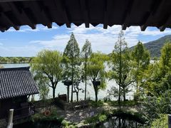 -南北湖风景区