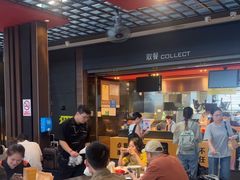 -麦当劳(宁波火车高铁站店)