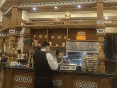 -清真·玛丽亚新疆菜主题餐厅(浙江中路店)