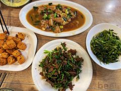 -王家厨房(新华路店)