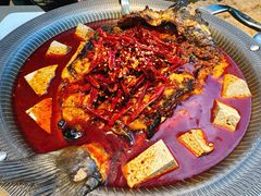 -半天妖烤鱼(西铁营万达店)