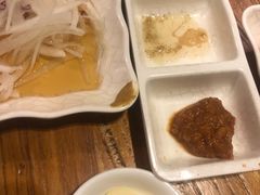 -紫霞门韩国料理烤肉(深南东路店)