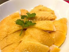 -广州柏悦酒店·悦景轩·粤菜餐厅