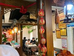 -宗泉烤全羊·烤羊腿·家常菜(解放东路店)