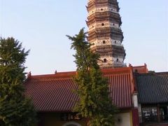 -迎江寺
