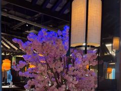 -绿茶餐厅(昆明世纪金源店)