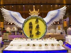 -丰卓会海鲜自助(中润大道店)