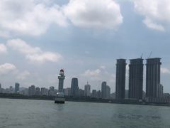 -国际邮轮中心码头(厦鼓码头)
