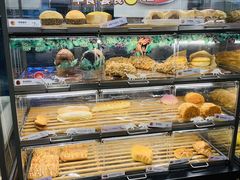 -85度C(广州黄边店)