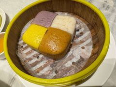 -云锦壹号·淮扬宴(徐汇万科店)