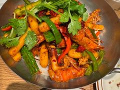 -纳鲁孜·新疆特色餐厅(上海悦荟广场店)