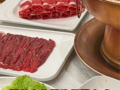 -东来顺饭庄(天坛店)