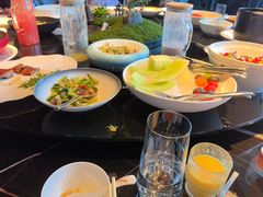 -杭州临平万丽酒店·万丽轩中餐厅
