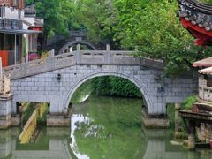 -龙潭水乡