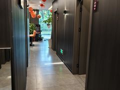-鹿栖.精油SPA(金山世纪城店)