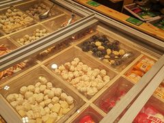 -锅圈食汇火锅烧烤食材超市(天润广场店)