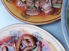 -青岩季姨妈卤猪脚店