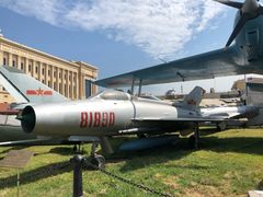 -中国人民解放军海军博物馆